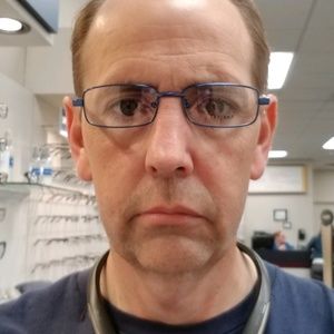 Meet your Posher, Robert